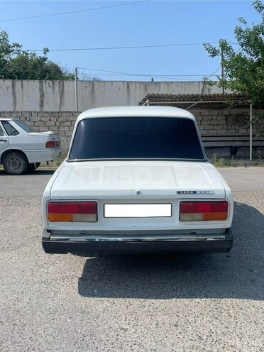LADA (VAZ) 2107 2010, 20,000 km - 1.6 l - Bakı