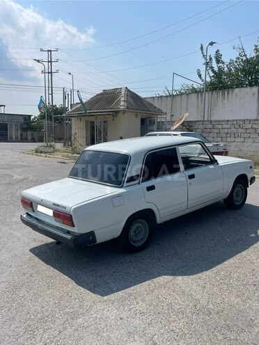 LADA (VAZ) 2107 2010, 20,000 km - 1.6 l - Bakı