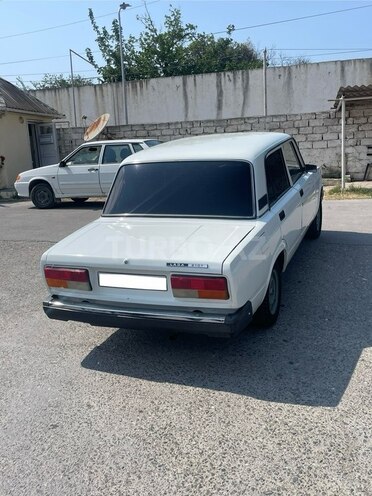 LADA (VAZ) 2107 2010, 20,000 km - 1.6 l - Bakı