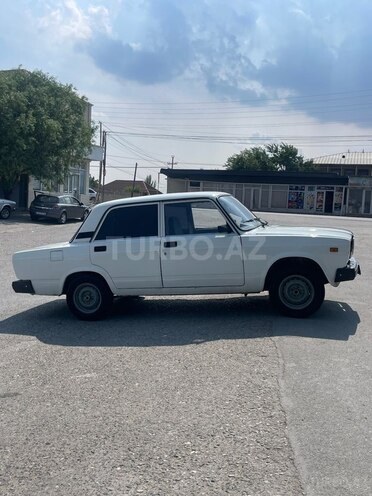 LADA (VAZ) 2107 2010, 20,000 km - 1.6 l - Bakı
