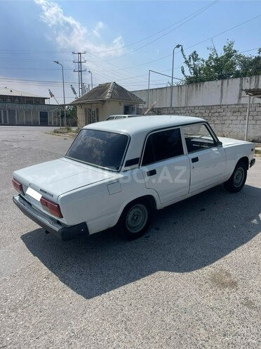 LADA (VAZ) 2107 2010, 20,000 km - 1.6 l - Bakı