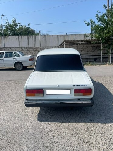 LADA (VAZ) 2107 2010, 20,000 km - 1.6 l - Bakı