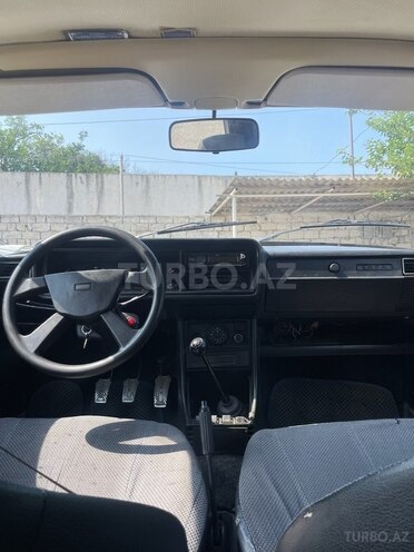 LADA (VAZ) 2107 2010, 20,000 km - 1.6 l - Bakı