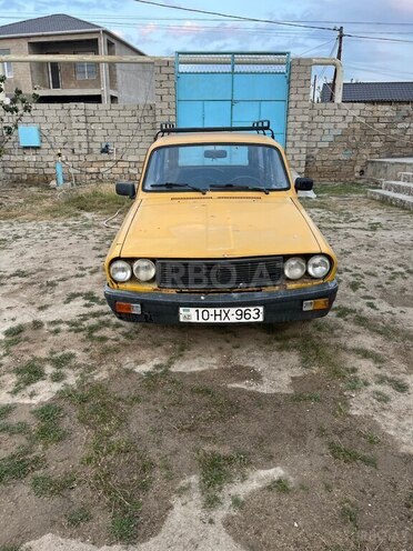 Renault 12 Toros 1996, 350,000 km - 1.5 l - Bakı