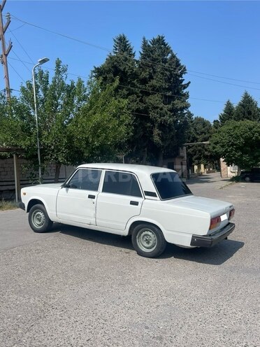 LADA (VAZ) 2107 2010, 20,000 km - 1.6 l - Bakı