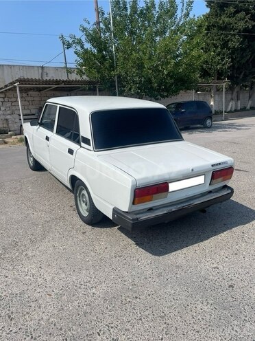 LADA (VAZ) 2107 2010, 20,000 km - 1.6 l - Bakı