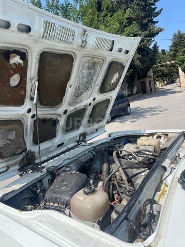 LADA (VAZ) 2107 2010, 20,000 km - 1.6 l - Bakı