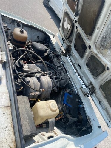 LADA (VAZ) 2107 2010, 20,000 km - 1.6 l - Bakı