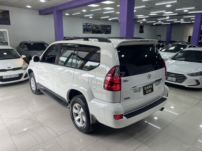 Toyota Land Cruiser Prado-14