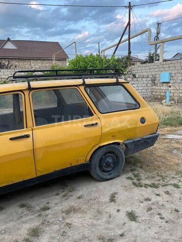 Renault 12 Toros 1996, 350,000 km - 1.5 l - Bakı