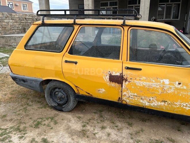 Renault 12 Toros 1996, 350,000 km - 1.5 l - Bakı