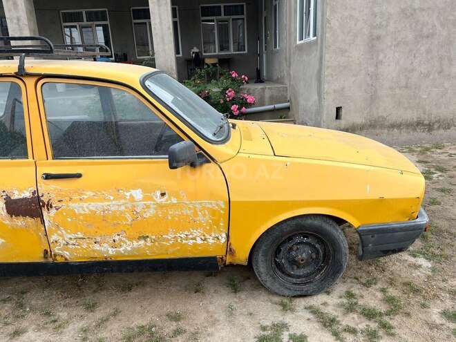 Renault 12 Toros 1996, 350,000 km - 1.5 l - Bakı