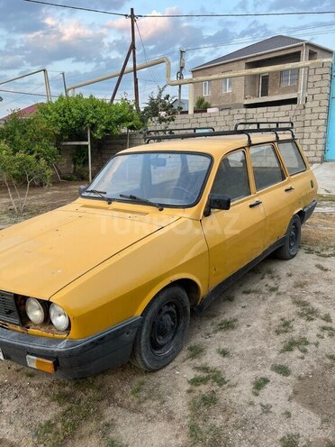 Renault 12 Toros 1996, 350,000 km - 1.5 l - Bakı