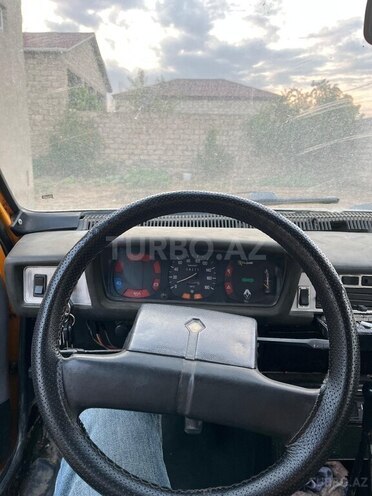 Renault 12 Toros 1996, 350,000 km - 1.5 l - Bakı