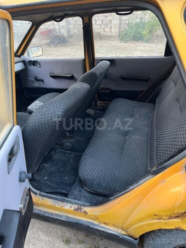 Renault 12 Toros 1996, 350,000 km - 1.5 l - Bakı
