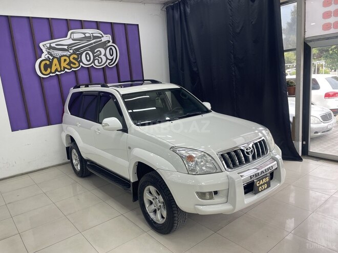 Toyota Land Cruiser Prado-3