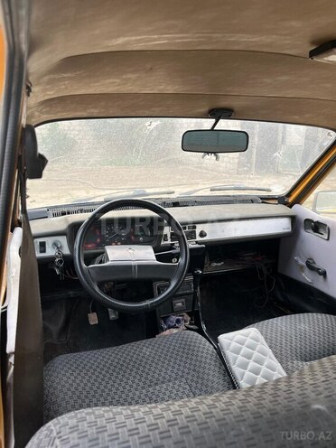 Renault 12 Toros 1996, 350,000 km - 1.5 l - Bakı
