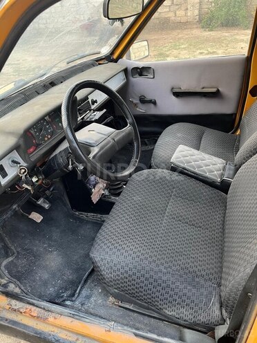 Renault 12 Toros 1996, 350,000 km - 1.5 l - Bakı