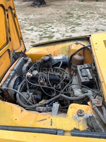 Renault 12 Toros 1996, 350,000 km - 1.5 l - Bakı