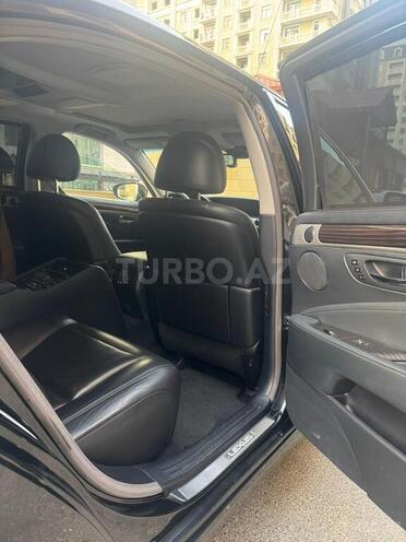Lexus  2013, 177,000 km - 4.6 l - Bakı