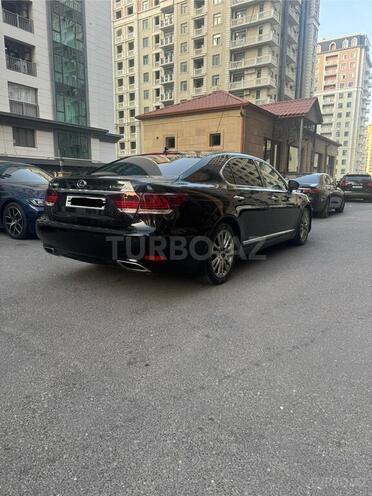 Lexus  2013, 177,000 km - 4.6 l - Bakı