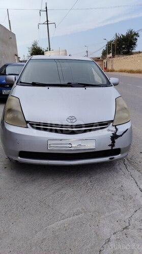 Toyota Prius 2009, 490,679 km - 1.5 л - Bakı