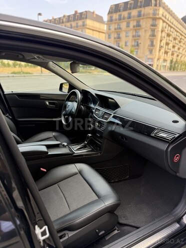 Mercedes E 220 d 2011, 346,000 km - 2.2 l - Bakı