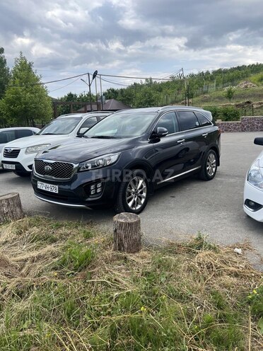 Kia Sorento 2016, 174,000 km - 2.0 l - Bakı