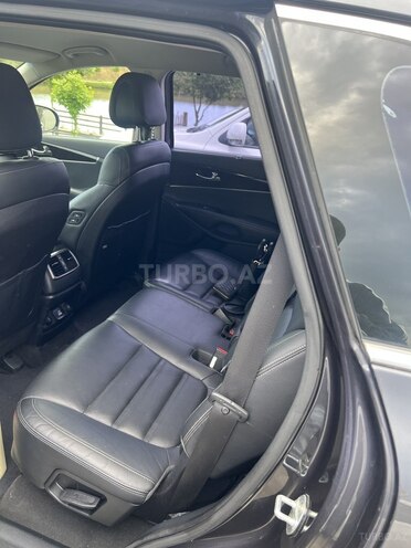 Kia Sorento 2016, 174,000 km - 2.0 l - Bakı