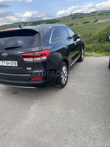 Kia Sorento 2016, 174,000 km - 2.0 l - Bakı