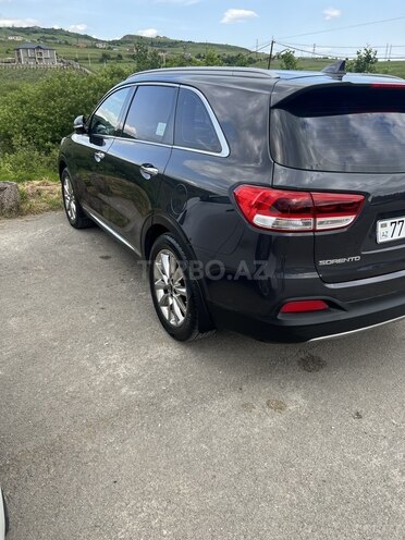 Kia Sorento 2016, 174,000 km - 2.0 l - Bakı