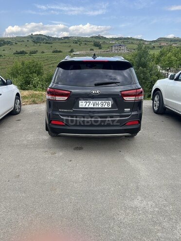 Kia Sorento 2016, 174,000 km - 2.0 l - Bakı