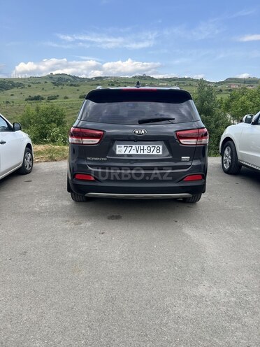 Kia Sorento 2016, 174,000 km - 2.0 l - Bakı