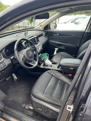Kia Sorento 2016, 174,000 km - 2.0 l - Bakı