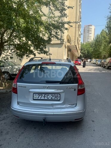 Hyundai i30 2008, 358,539 km - 1.6 l - Xırdalan