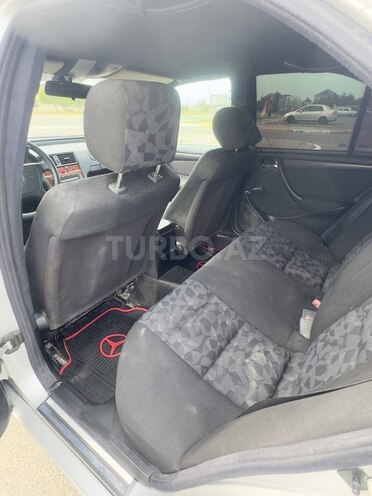 Mercedes C 220 1999, 445,464 km - 2.2 л - Bakı