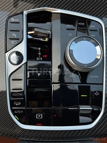 BMW X5 2023, 59,000 km - 3.0 l - Bakı