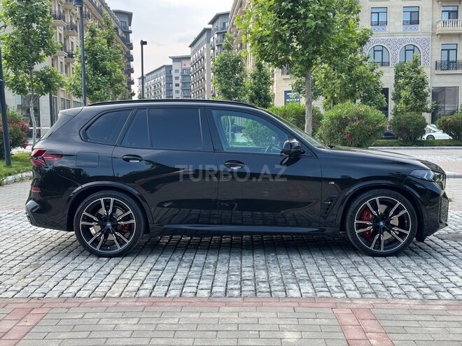 BMW X5 2023, 59,000 km - 3.0 l - Bakı