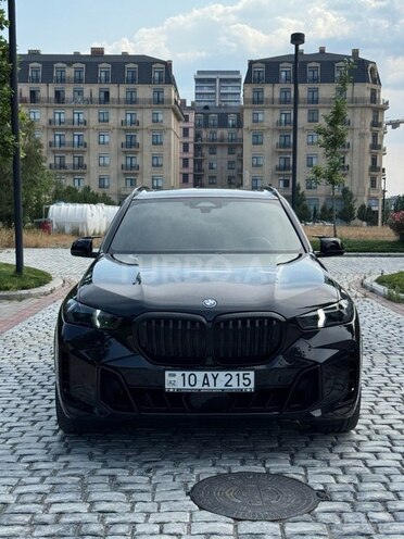 BMW X5 2023, 59,000 km - 3.0 l - Bakı