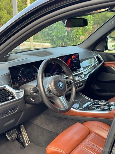 BMW X5 2023, 59,000 km - 3.0 l - Bakı