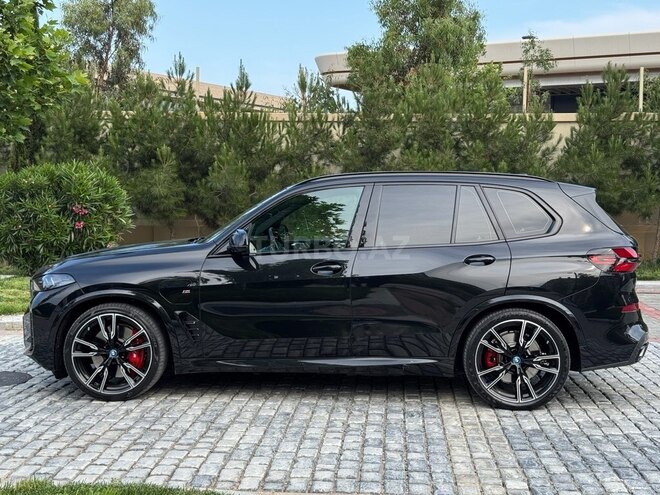 BMW X5 2023, 59,000 km - 3.0 l - Bakı