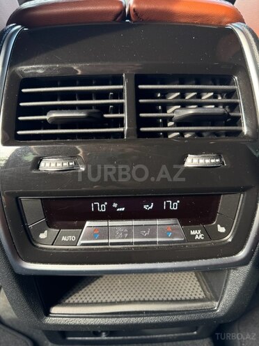 BMW X5 2023, 59,000 km - 3.0 l - Bakı