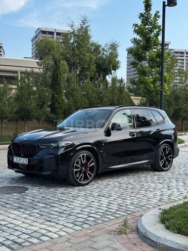 BMW X5 2023, 59,000 km - 3.0 l - Bakı
