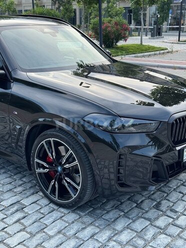 BMW X5 2023, 59,000 km - 3.0 l - Bakı