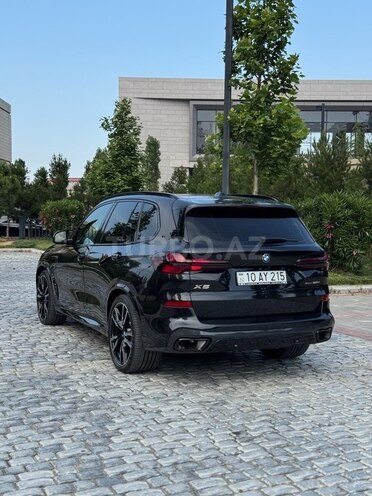 BMW X5 2023, 59,000 km - 3.0 l - Bakı
