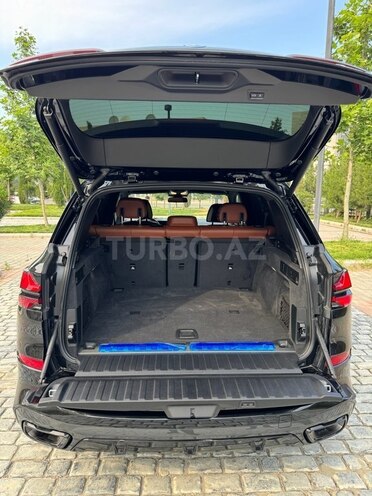BMW X5 2023, 59,000 km - 3.0 l - Bakı