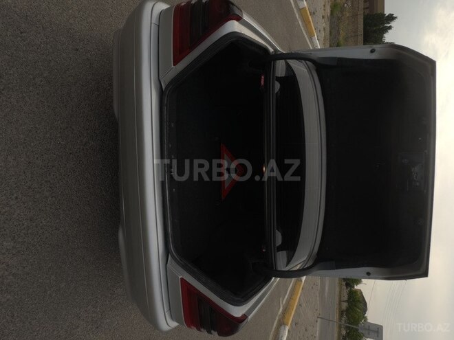 Mercedes C 220 1999, 445,464 km - 2.2 л - Bakı