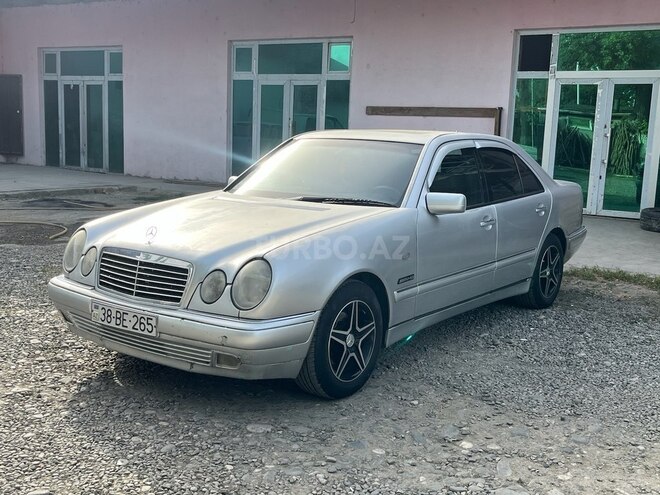 Mercedes C 280 1996, 423,123 km - 2.8 л - Xaçmaz