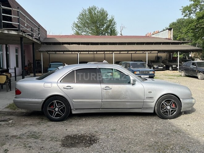 Mercedes C 280 1996, 423,123 km - 2.8 л - Xaçmaz