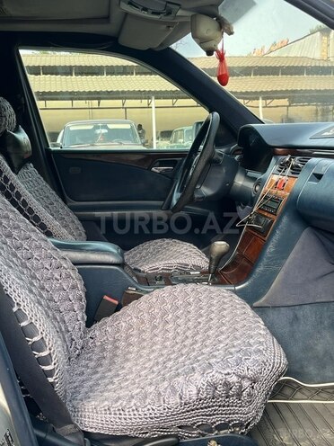 Mercedes C 280 1996, 423,123 km - 2.8 л - Xaçmaz